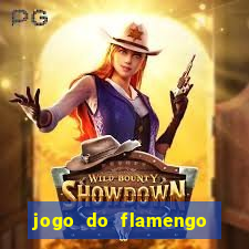 jogo do flamengo online multi